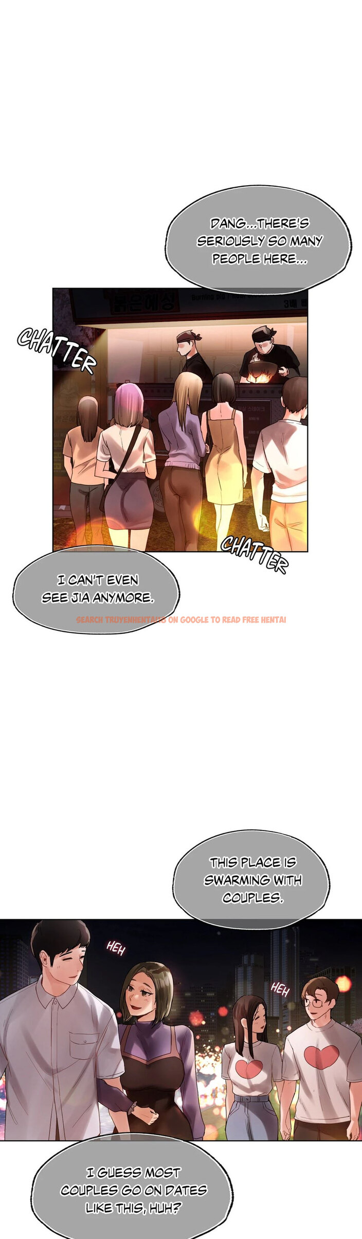 Read Hentai Image 9 928 in comic Men And Women Of Sillim - Chapter 27 - hentaitnt.net