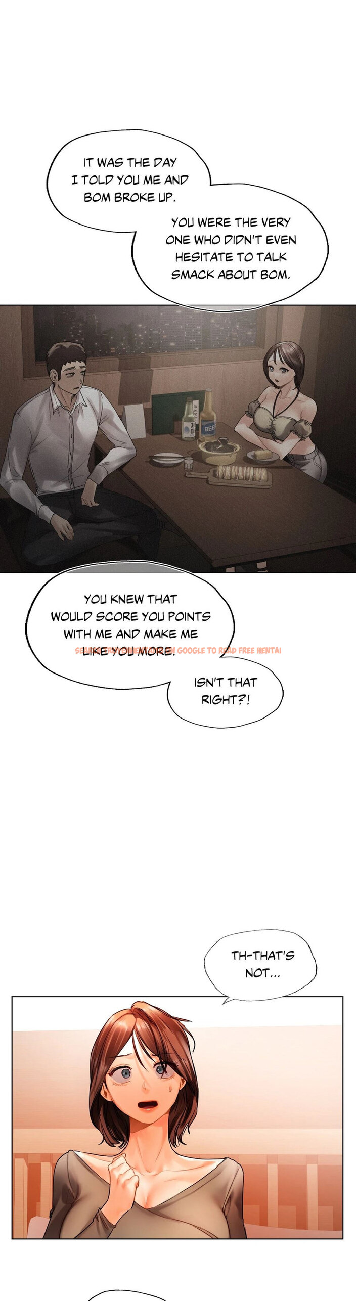 Read Hentai Image 11 290 in comic Men And Women Of Sillim - Chapter 28 - hentaitnt.net