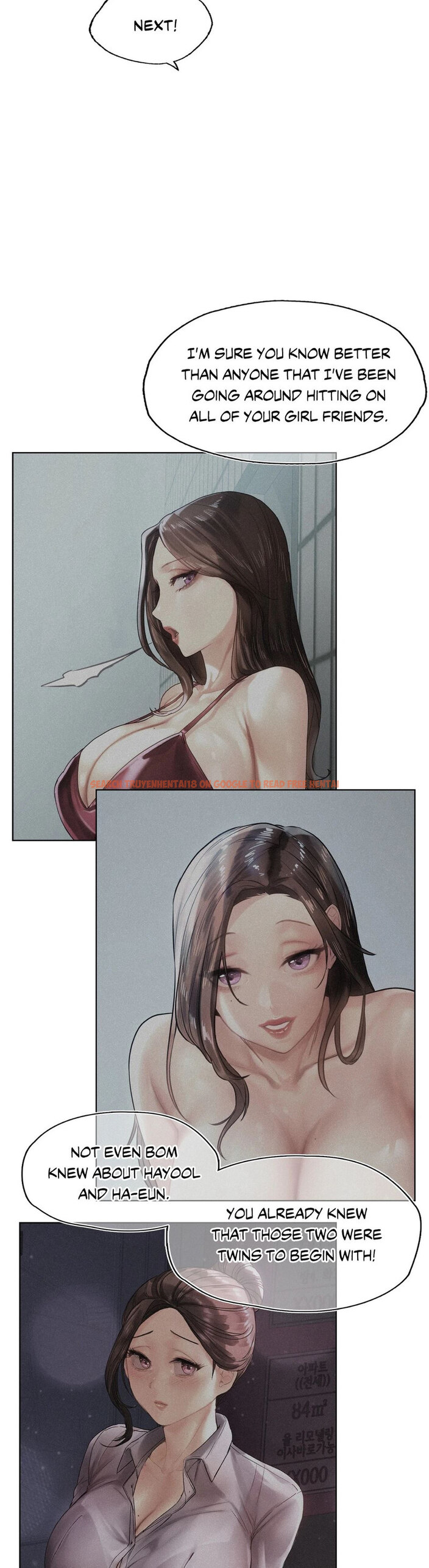 Read Hentai Image 12 290 in comic Men And Women Of Sillim - Chapter 28 - hentaitnt.net