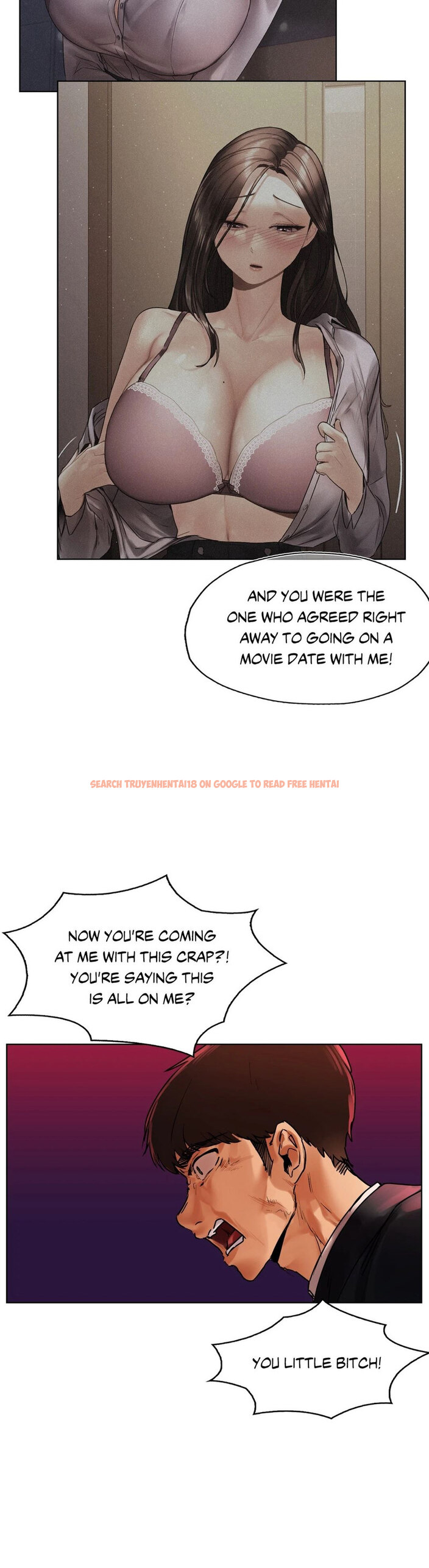 Read Hentai Image 13 290 in comic Men And Women Of Sillim - Chapter 28 - hentaitnt.net