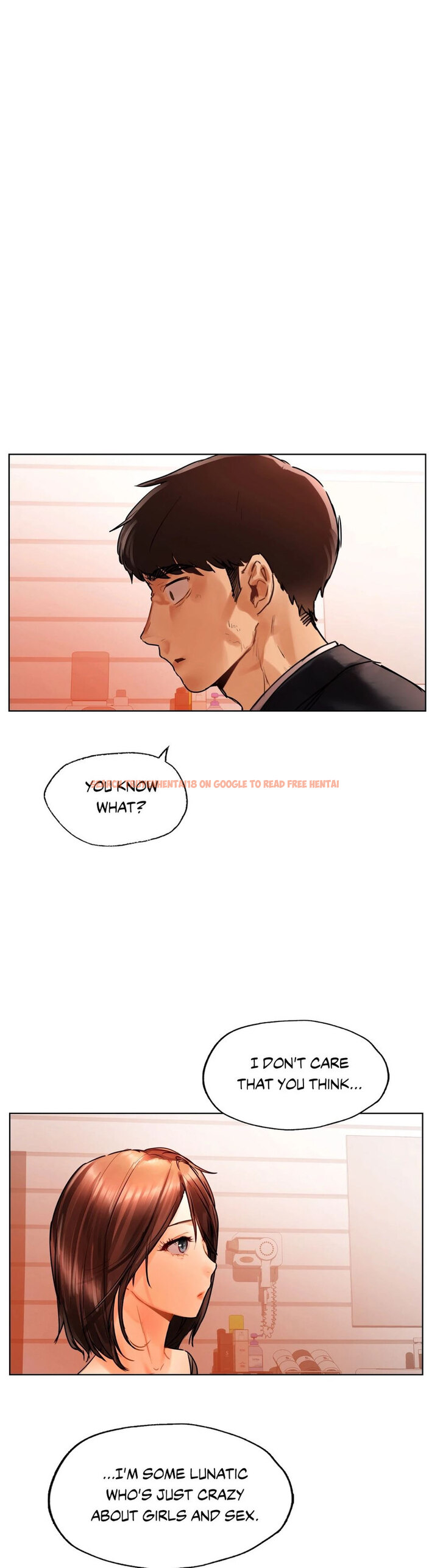Read Hentai Image 14 291 in comic Men And Women Of Sillim - Chapter 28 - hentaitnt.net