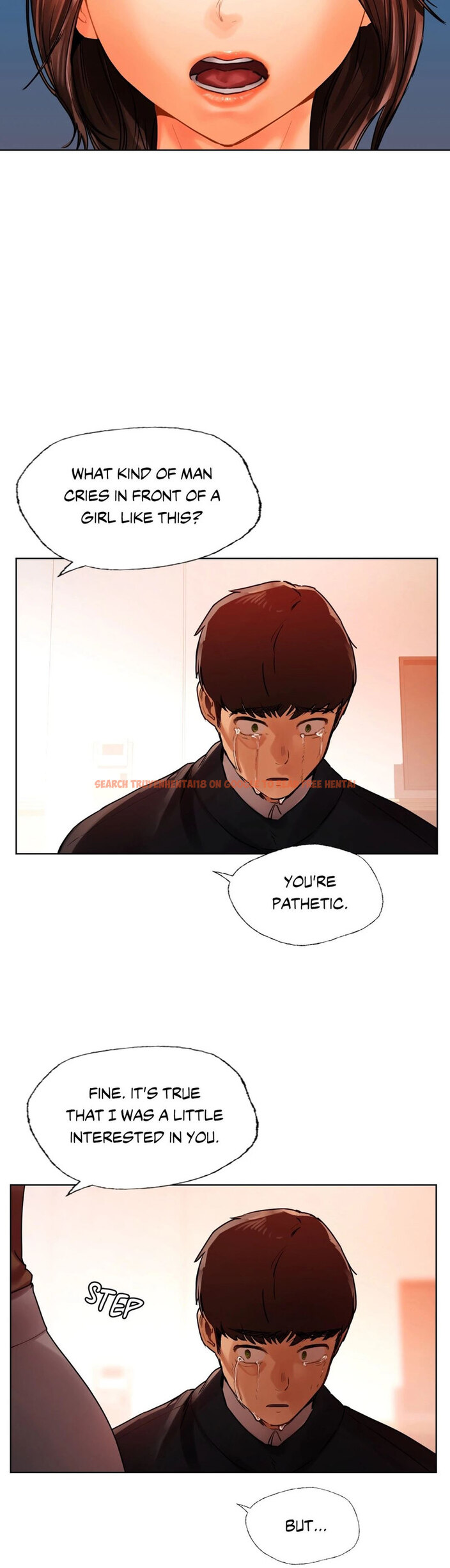 Read Hentai Image 18 291 in comic Men And Women Of Sillim - Chapter 28 - hentaitnt.net