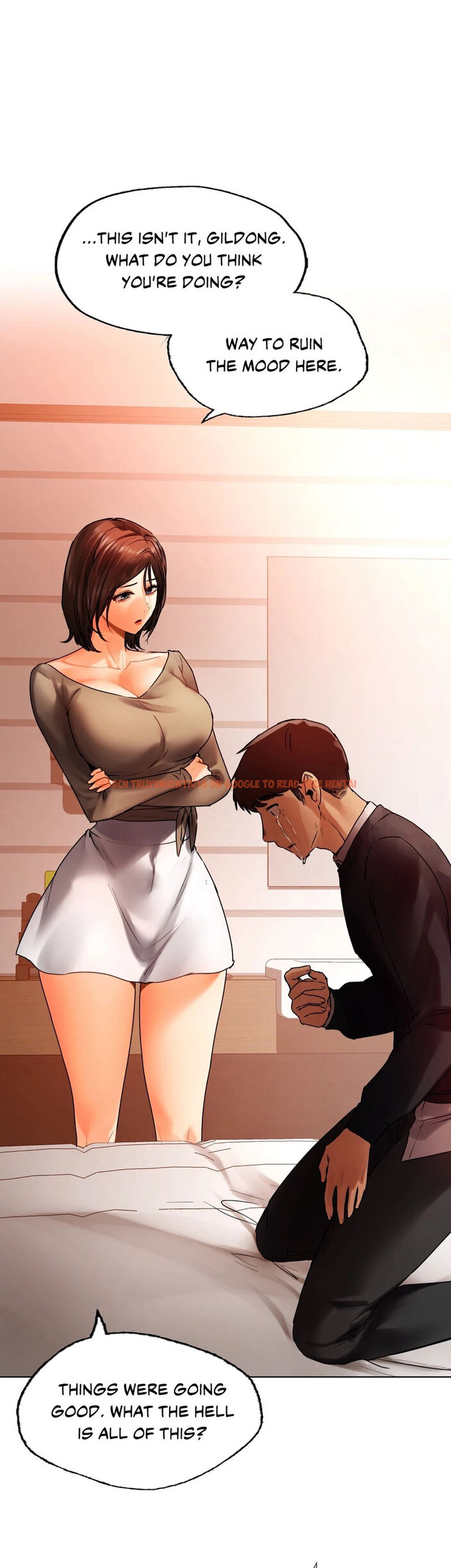Read Hentai Image 19 291 in comic Men And Women Of Sillim - Chapter 28 - hentaitnt.net
