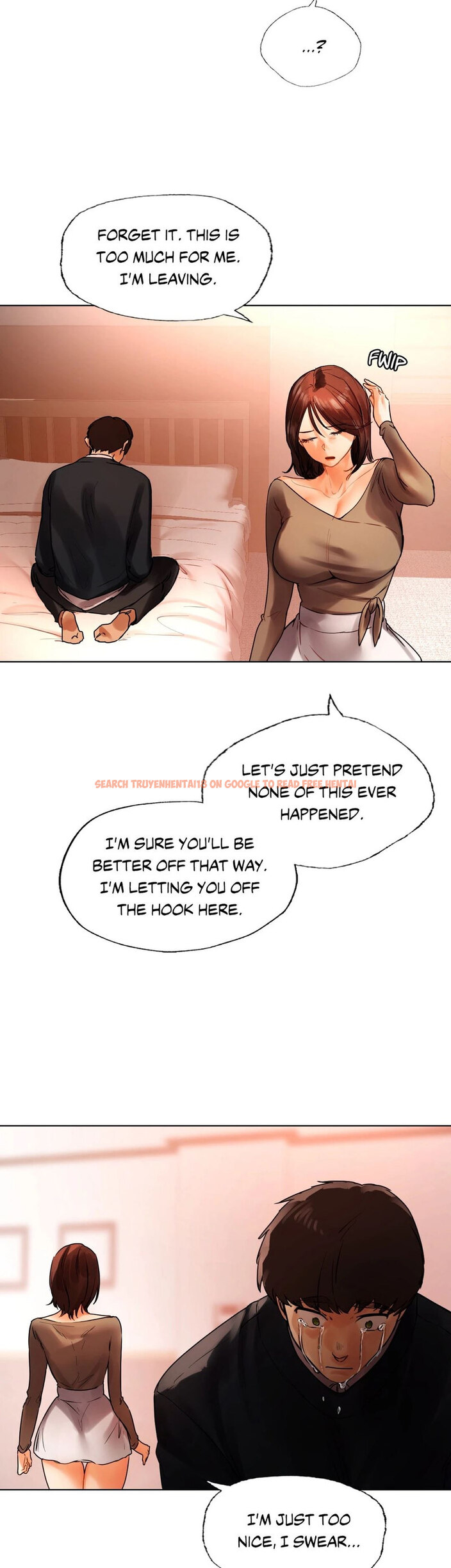Read Hentai Image 20 291 in comic Men And Women Of Sillim - Chapter 28 - hentaitnt.net