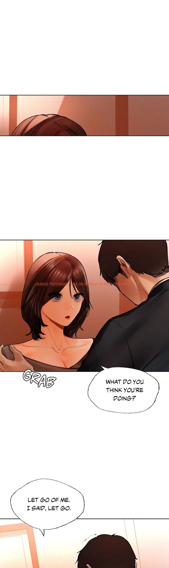 Read Hentai Image 23 291 in comic Men And Women Of Sillim - Chapter 28 - hentaitnt.net