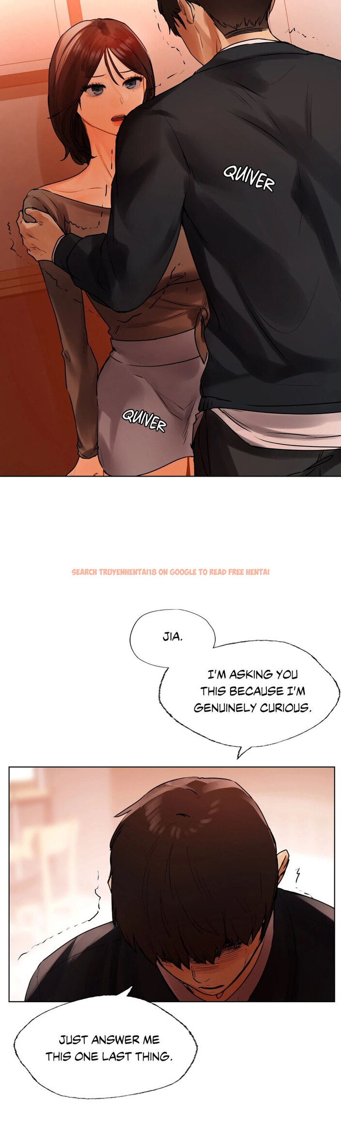 Read Hentai Image 24 291 in comic Men And Women Of Sillim - Chapter 28 - hentaitnt.net