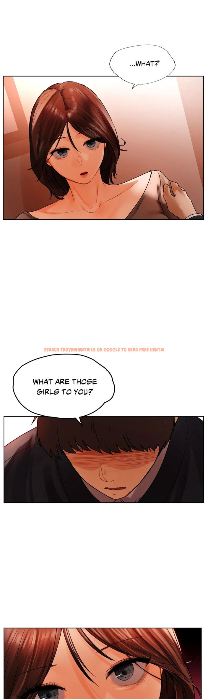 Read Hentai Image 25 291 in comic Men And Women Of Sillim - Chapter 28 - hentaitnt.net
