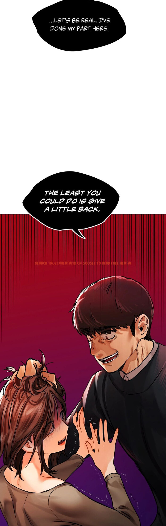 Read Hentai Image 3 289 in comic Men And Women Of Sillim - Chapter 28 - hentaitnt.net