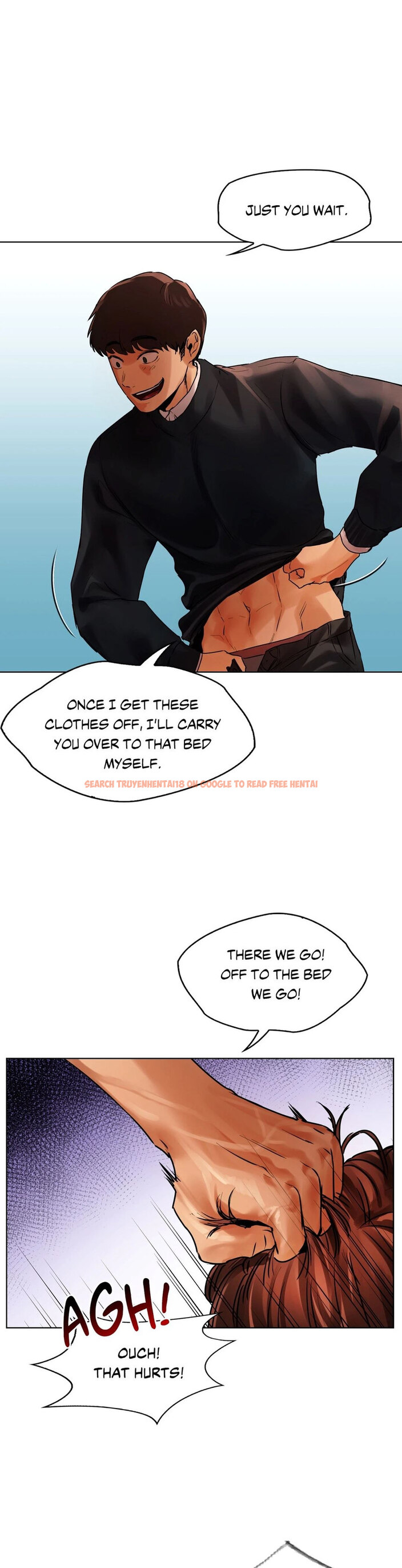 Read Hentai Image 31 292 in comic Men And Women Of Sillim - Chapter 28 - hentaitnt.net