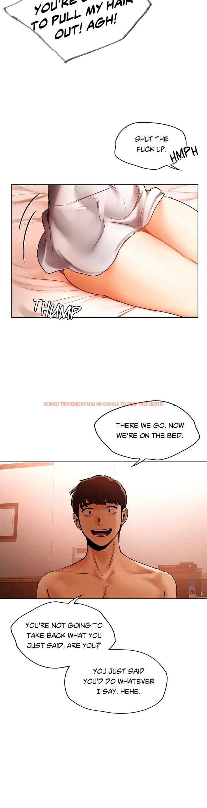 Read Hentai Image 33 293 in comic Men And Women Of Sillim - Chapter 28 - hentaitnt.net