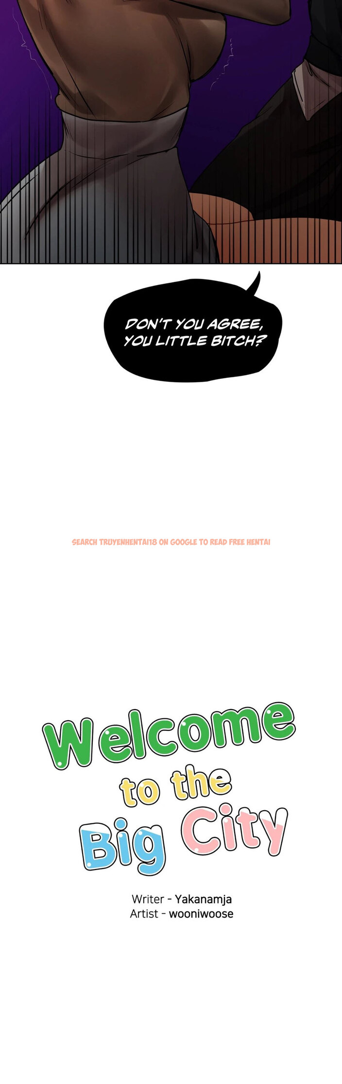 Read Hentai Image 4 289 in comic Men And Women Of Sillim - Chapter 28 - hentaitnt.net