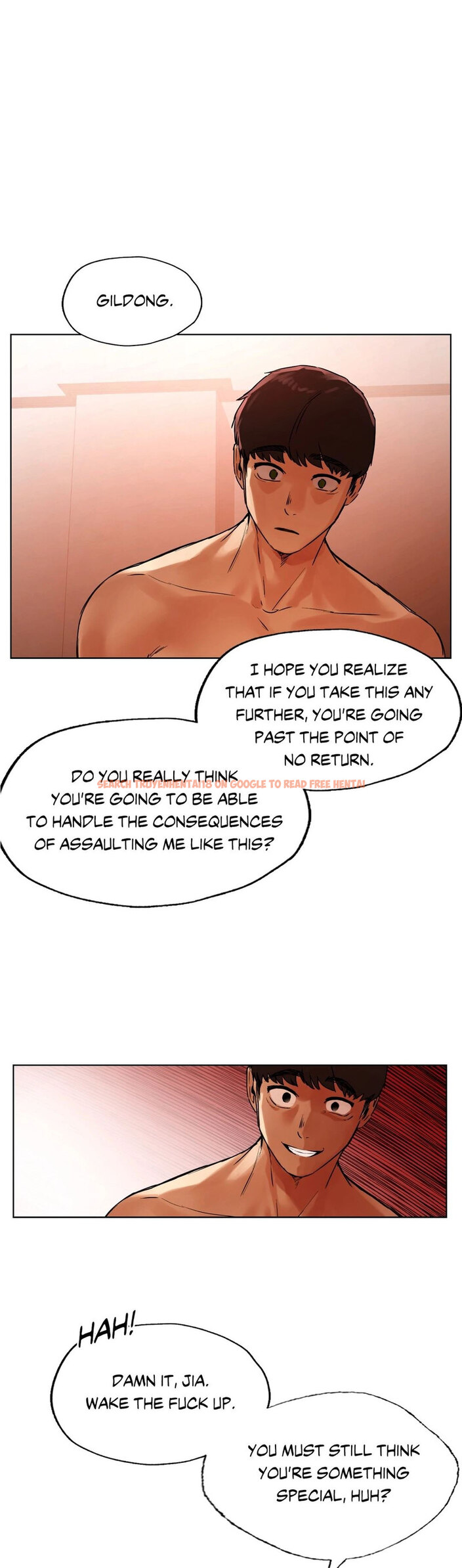 Read Hentai Image 40 294 in comic Men And Women Of Sillim - Chapter 28 - hentaitnt.net