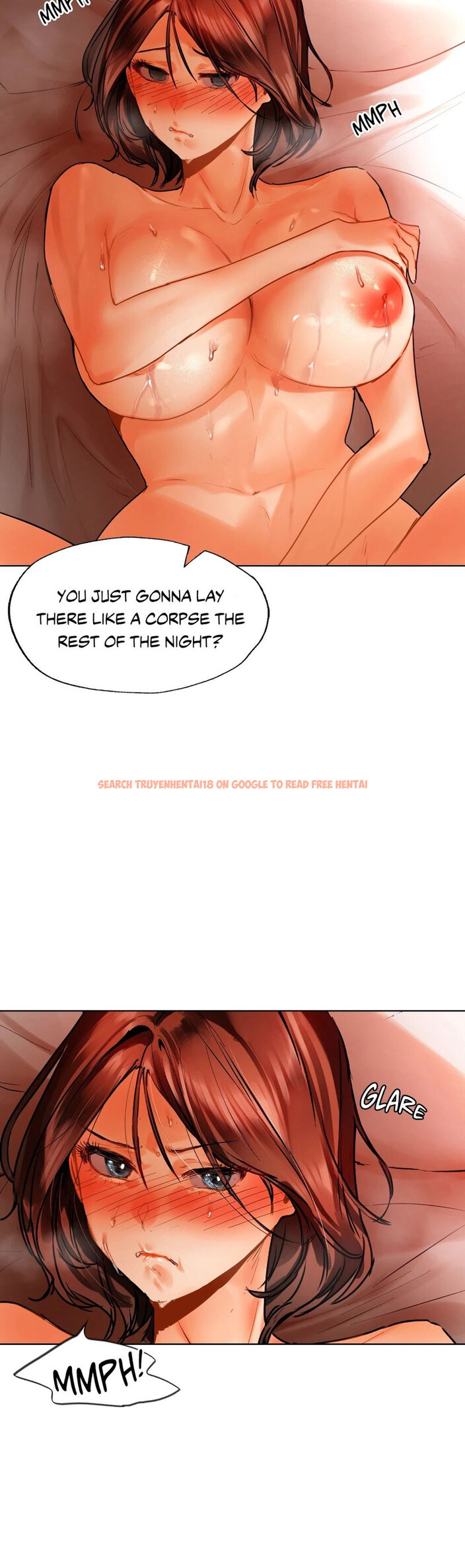 Read Hentai Image 49 295 in comic Men And Women Of Sillim - Chapter 28 - hentaitnt.net