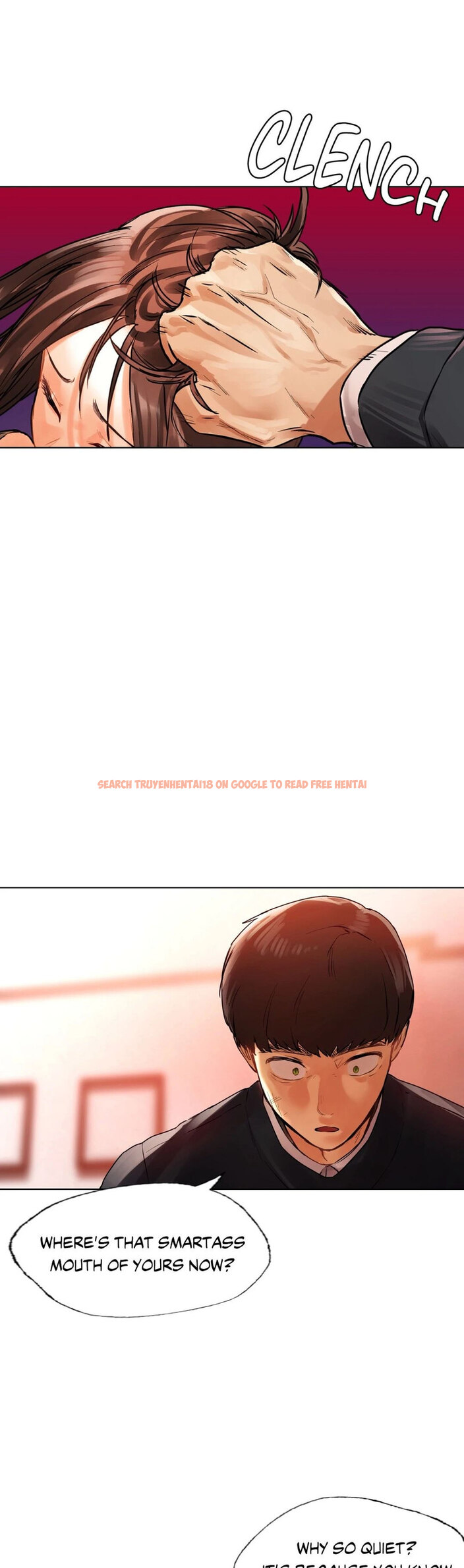 Read Hentai Image 5 289 in comic Men And Women Of Sillim - Chapter 28 - hentaitnt.net