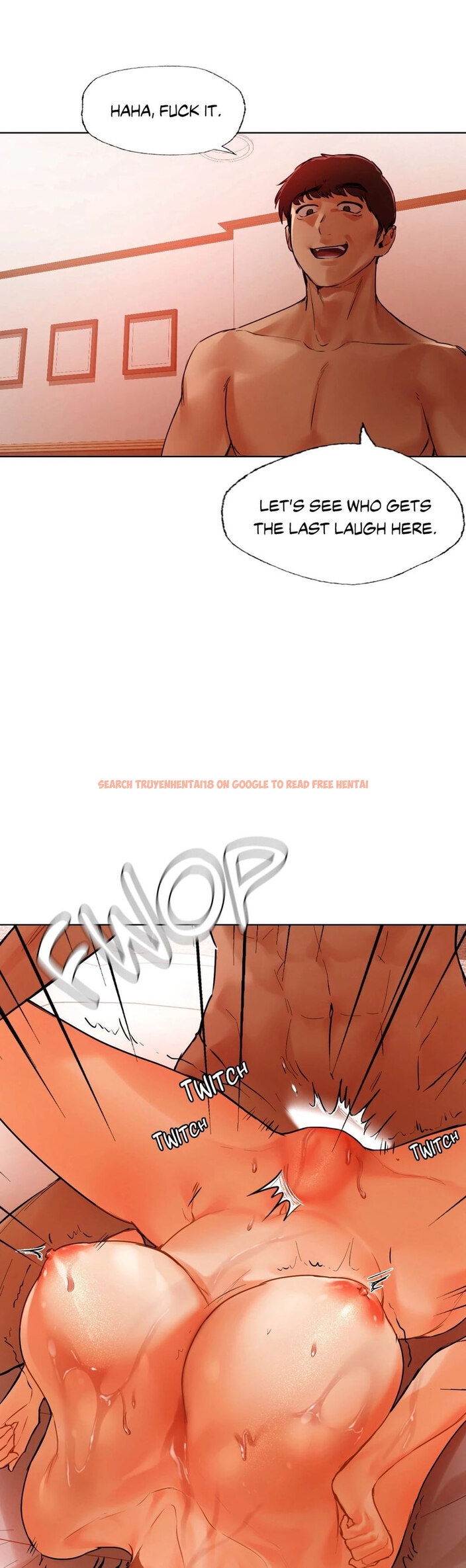 Read Hentai Image 50 295 in comic Men And Women Of Sillim - Chapter 28 - hentaitnt.net