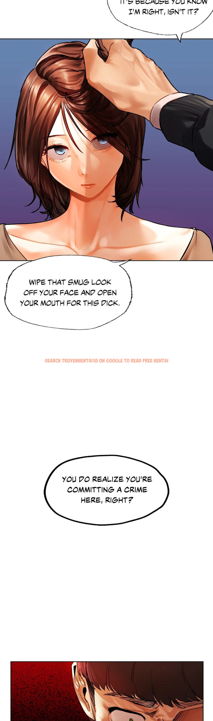 Read Hentai Image 6 289 in comic Men And Women Of Sillim - Chapter 28 - hentaitnt.net