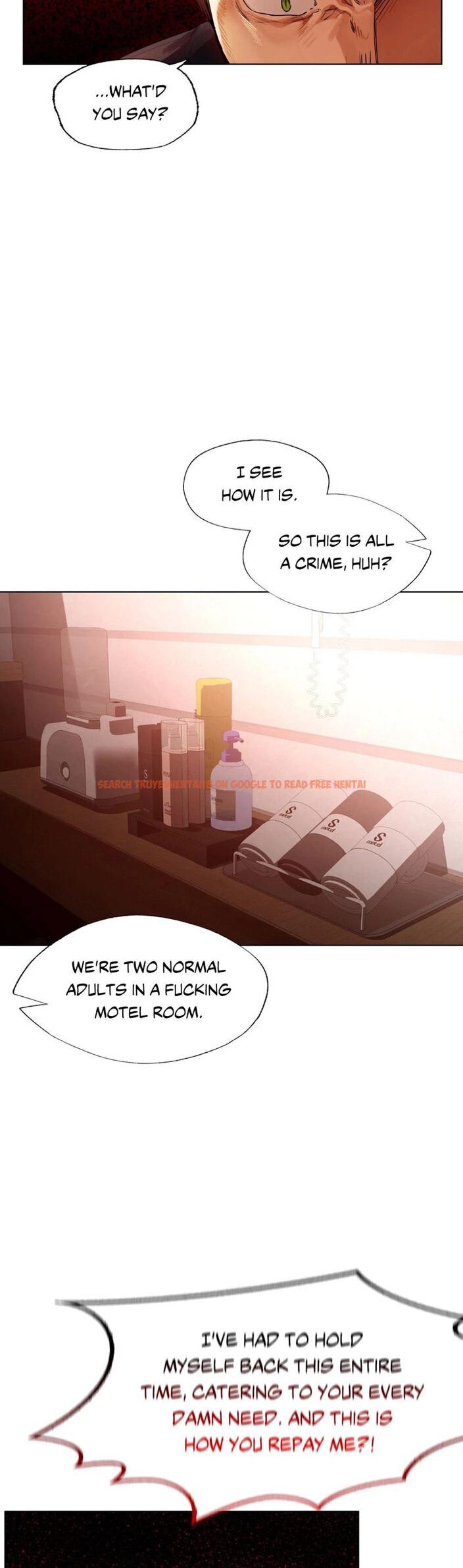 Read Hentai Image 7 289 in comic Men And Women Of Sillim - Chapter 28 - hentaitnt.net