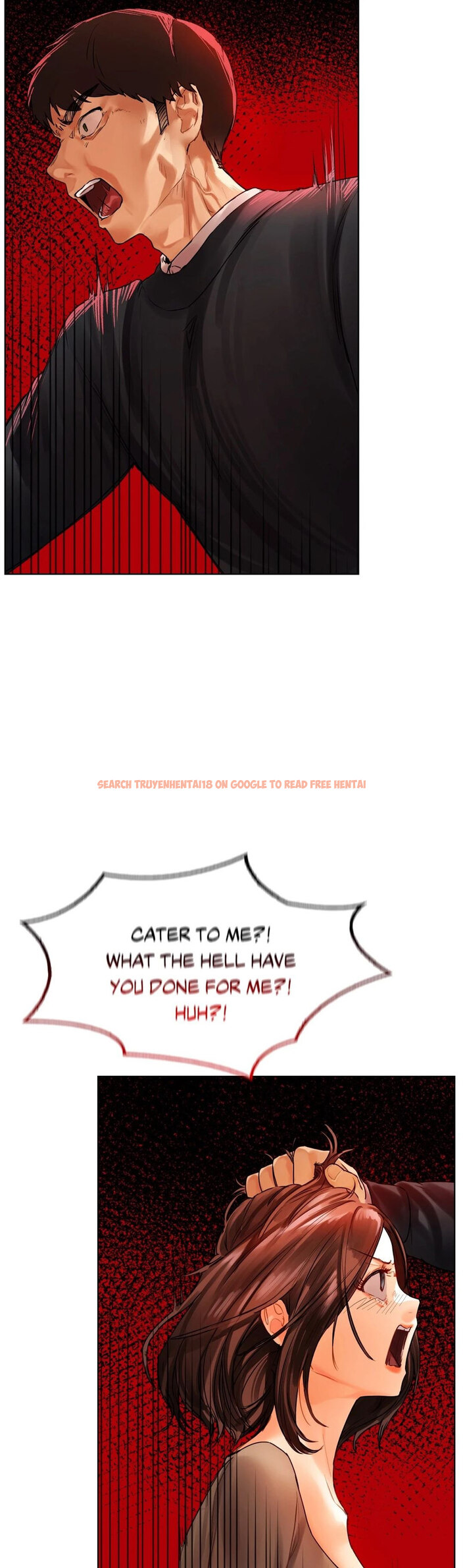 Read Hentai Image 8 290 in comic Men And Women Of Sillim - Chapter 28 - hentaitnt.net