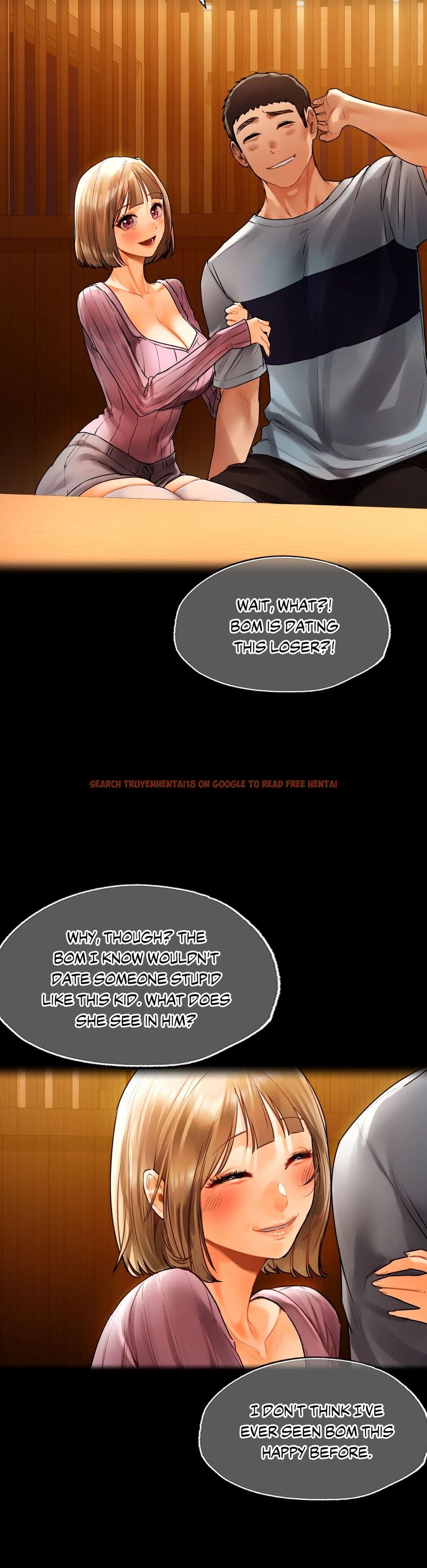 Read Hentai Image 7 719 in comic Men And Women Of Sillim - Chapter 29 - hentaitnt.net