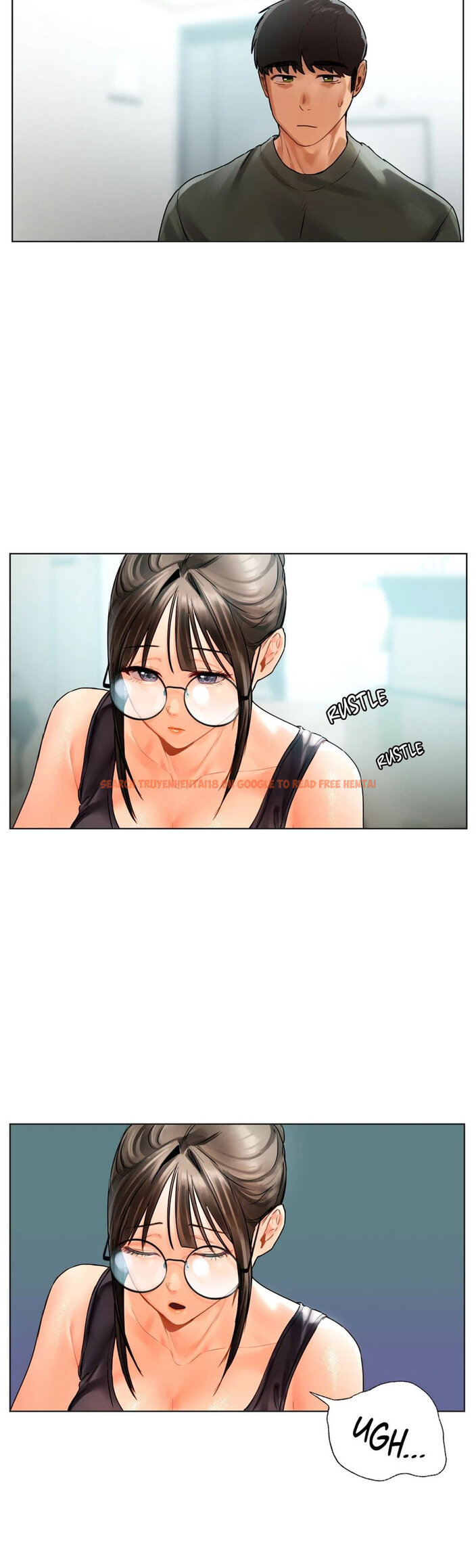 Read Hentai Image 10 370 in comic Men And Women Of Sillim - Chapter 30 - hentaitnt.net