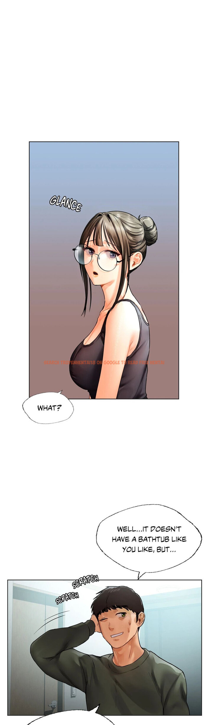 Read Hentai Image 13 370 in comic Men And Women Of Sillim - Chapter 30 - hentaitnt.net