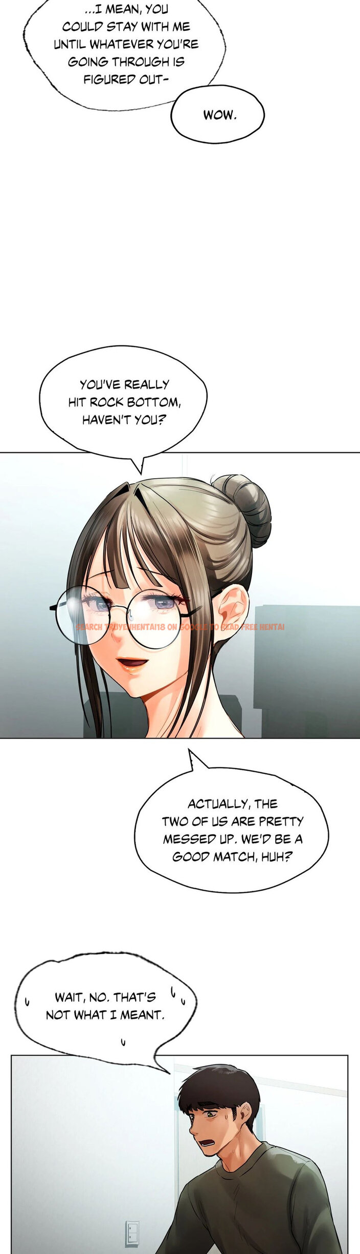 Read Hentai Image 14 370 in comic Men And Women Of Sillim - Chapter 30 - hentaitnt.net