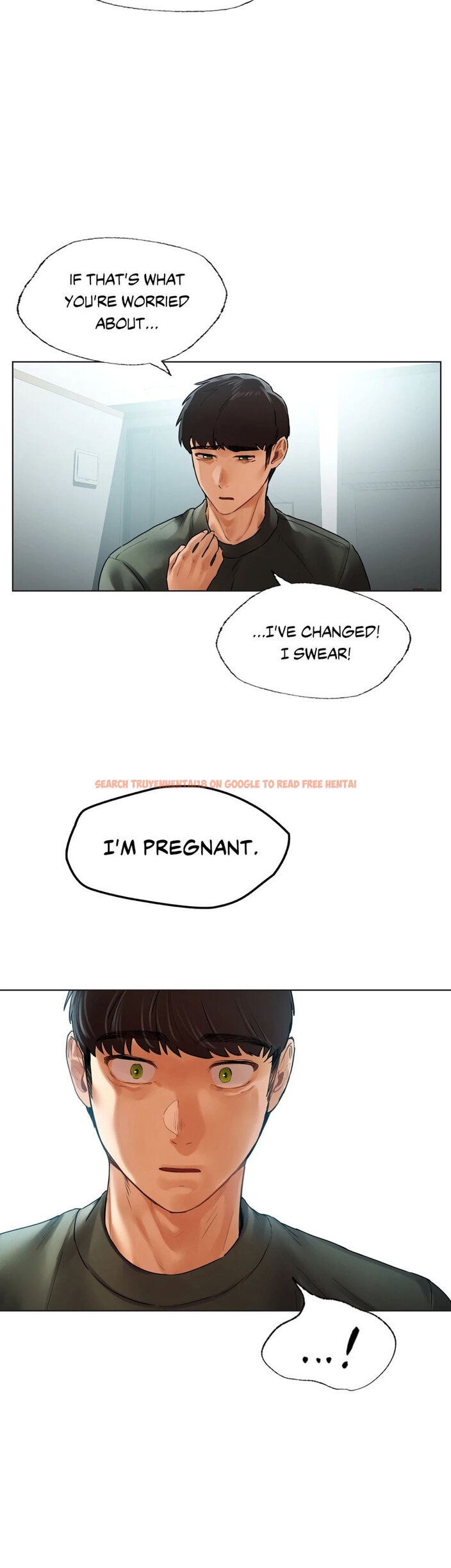 Read Hentai Image 16 370 in comic Men And Women Of Sillim - Chapter 30 - hentaitnt.net