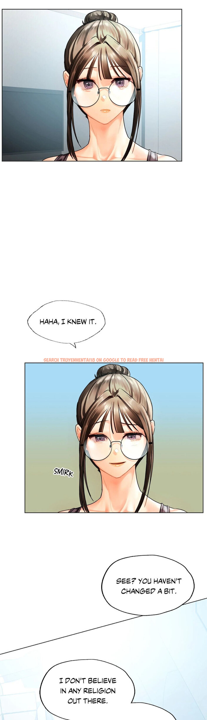 Read Hentai Image 19 370 in comic Men And Women Of Sillim - Chapter 30 - hentaitnt.net