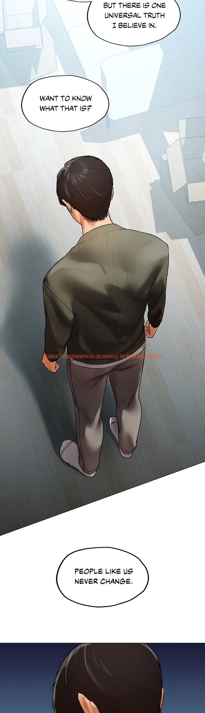 Read Hentai Image 20 370 in comic Men And Women Of Sillim - Chapter 30 - hentaitnt.net