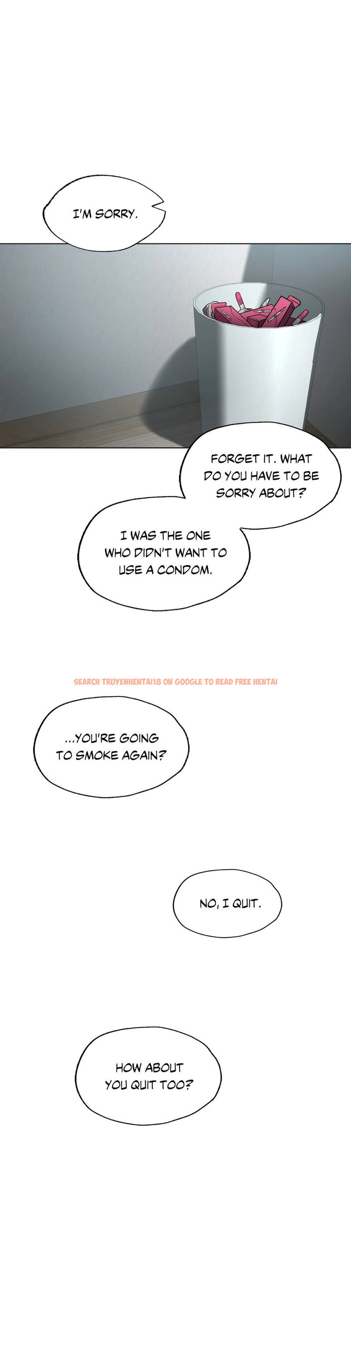 Read Hentai Image 23 370 in comic Men And Women Of Sillim - Chapter 30 - hentaitnt.net