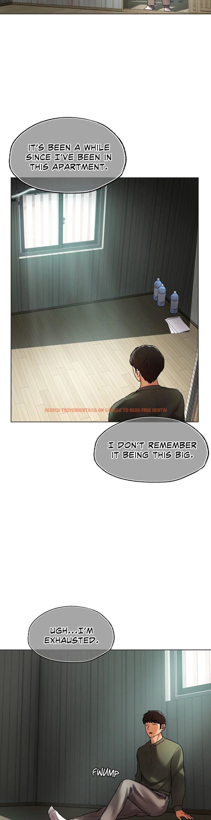 Read Hentai Image 25 370 in comic Men And Women Of Sillim - Chapter 30 - hentaitnt.net