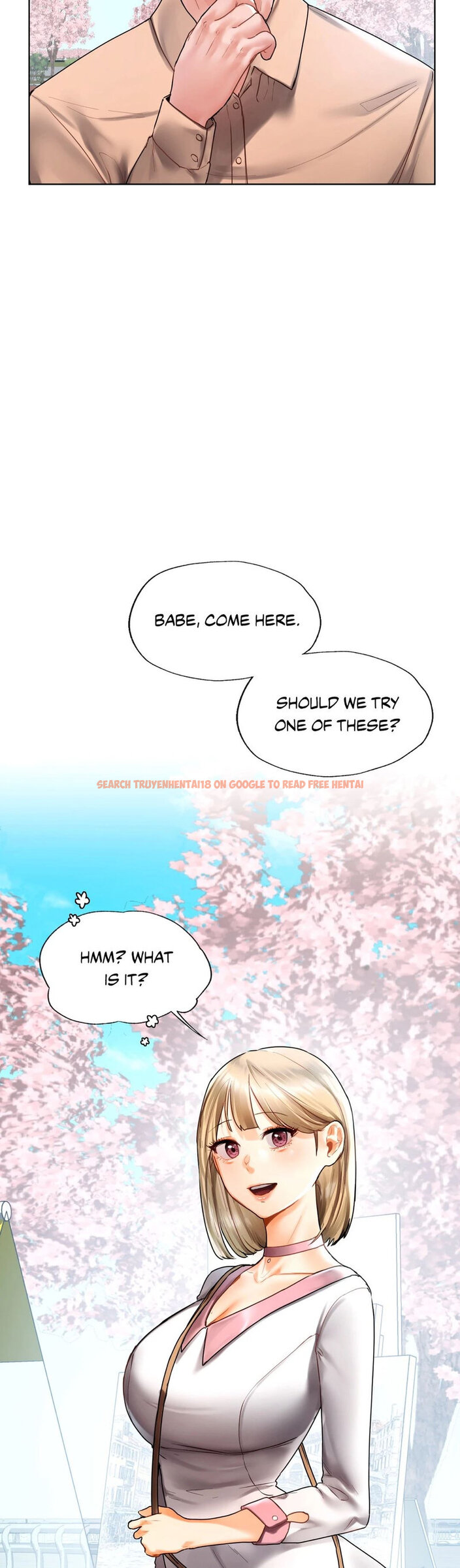 Read Hentai Image 32 371 in comic Men And Women Of Sillim - Chapter 30 - hentaitnt.net