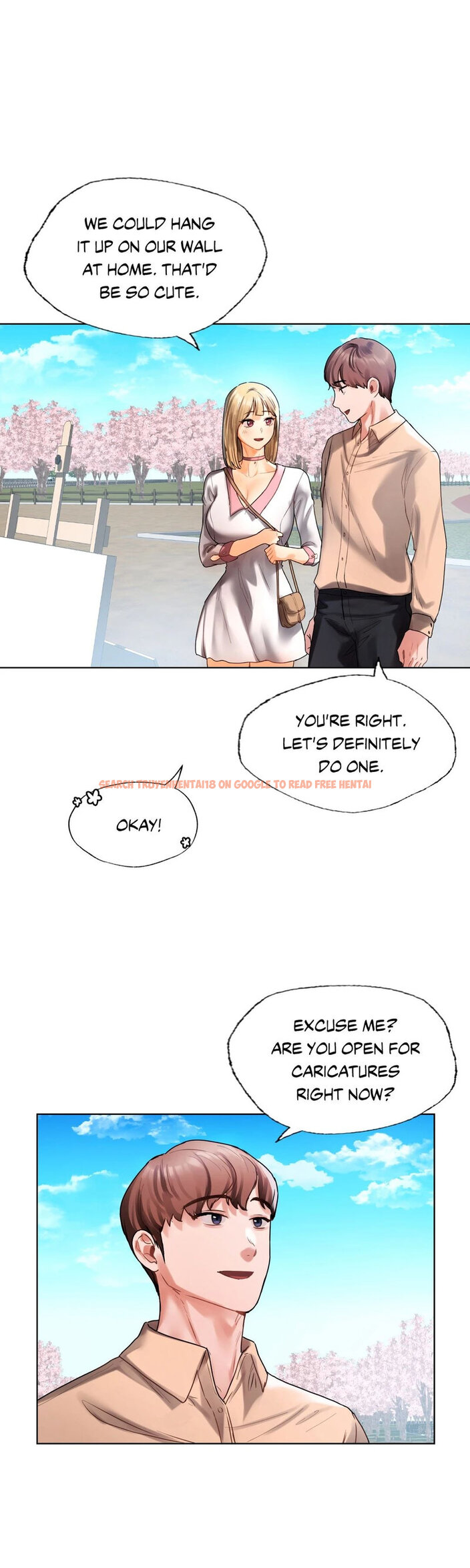 Read Hentai Image 34 371 in comic Men And Women Of Sillim - Chapter 30 - hentaitnt.net