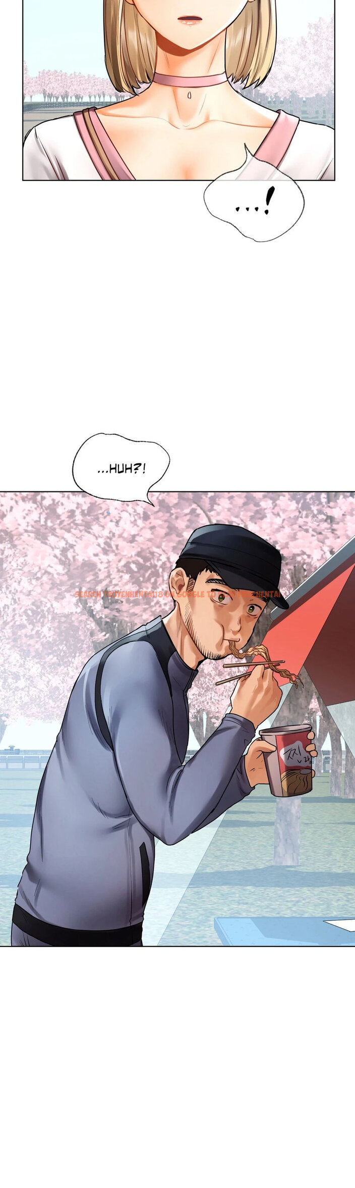 Read Hentai Image 36 371 in comic Men And Women Of Sillim - Chapter 30 - hentaitnt.net