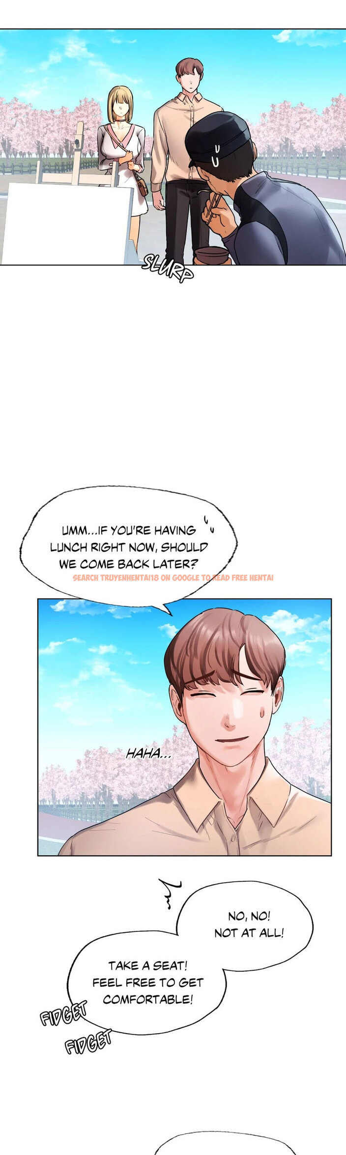 Read Hentai Image 37 371 in comic Men And Women Of Sillim - Chapter 30 - hentaitnt.net