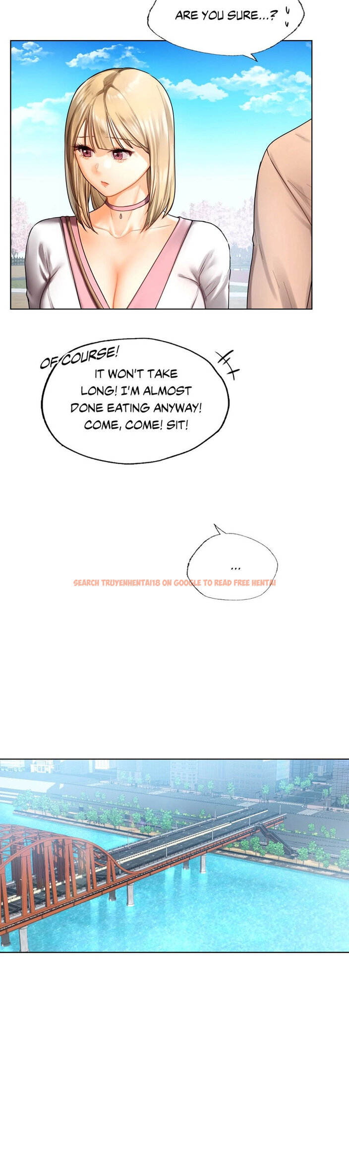 Read Hentai Image 38 371 in comic Men And Women Of Sillim - Chapter 30 - hentaitnt.net