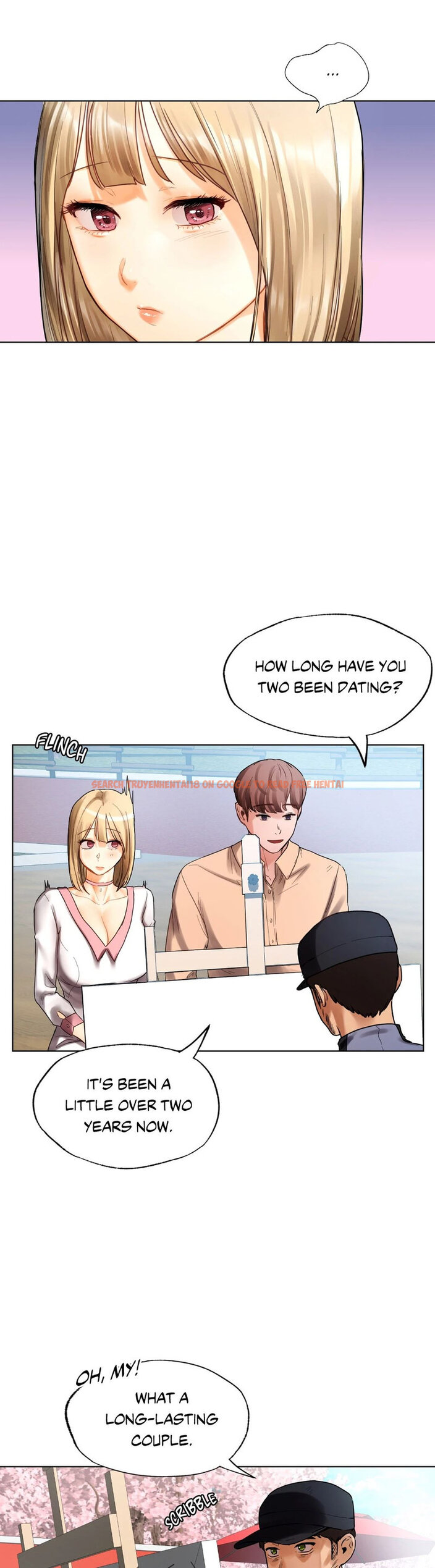 Read Hentai Image 42 371 in comic Men And Women Of Sillim - Chapter 30 - hentaitnt.net