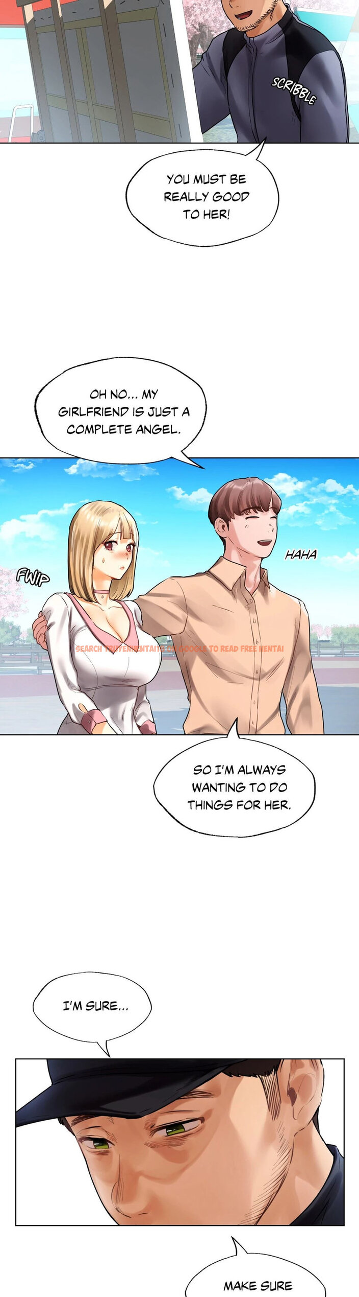 Read Hentai Image 43 371 in comic Men And Women Of Sillim - Chapter 30 - hentaitnt.net
