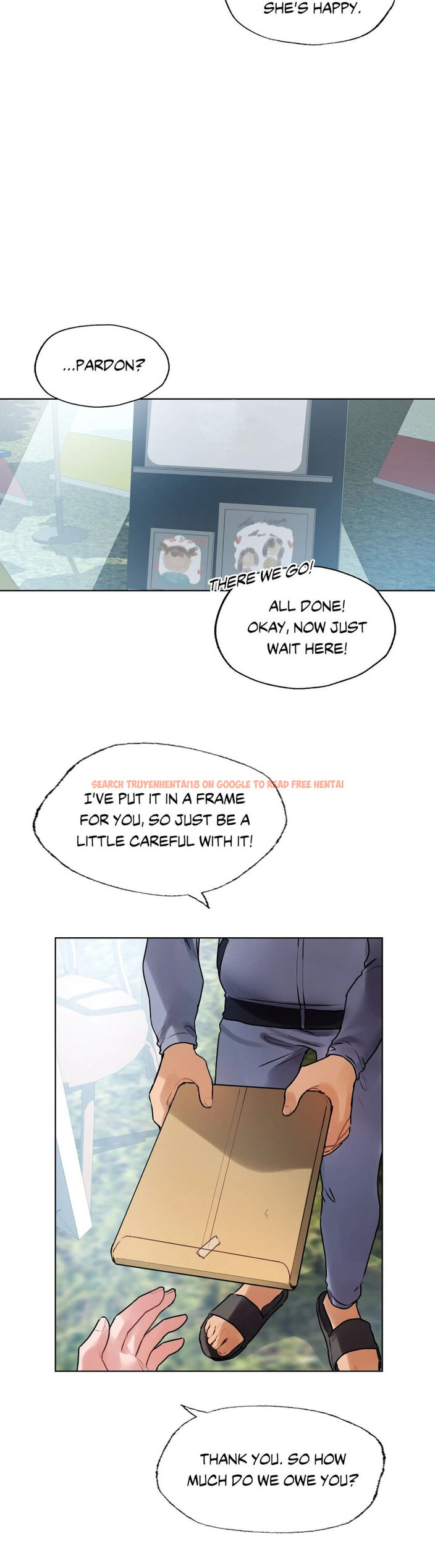 Read Hentai Image 44 371 in comic Men And Women Of Sillim - Chapter 30 - hentaitnt.net