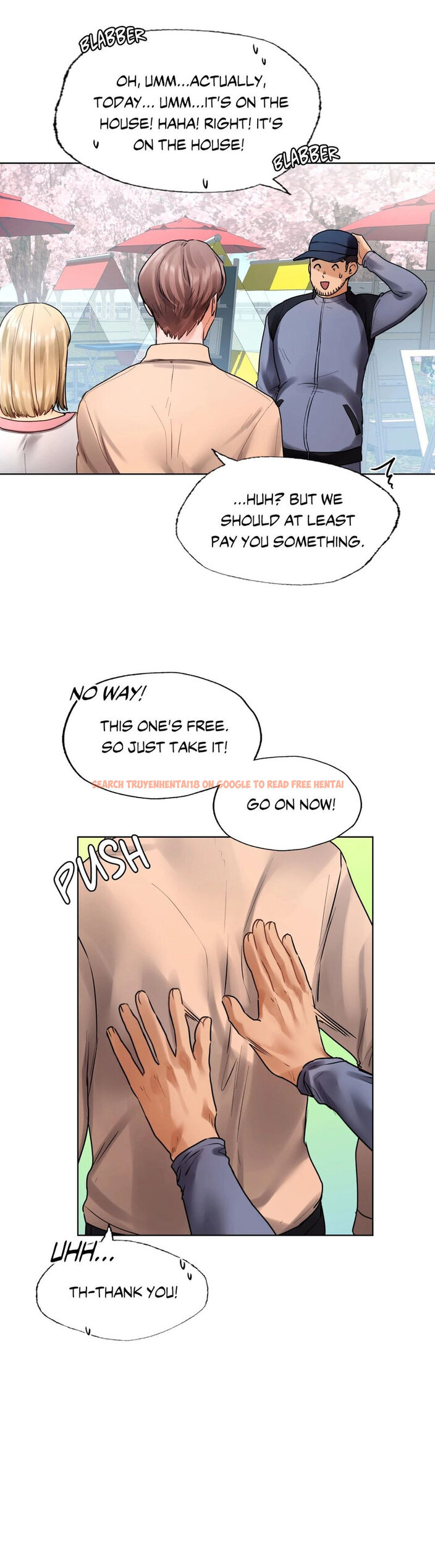 Read Hentai Image 45 371 in comic Men And Women Of Sillim - Chapter 30 - hentaitnt.net