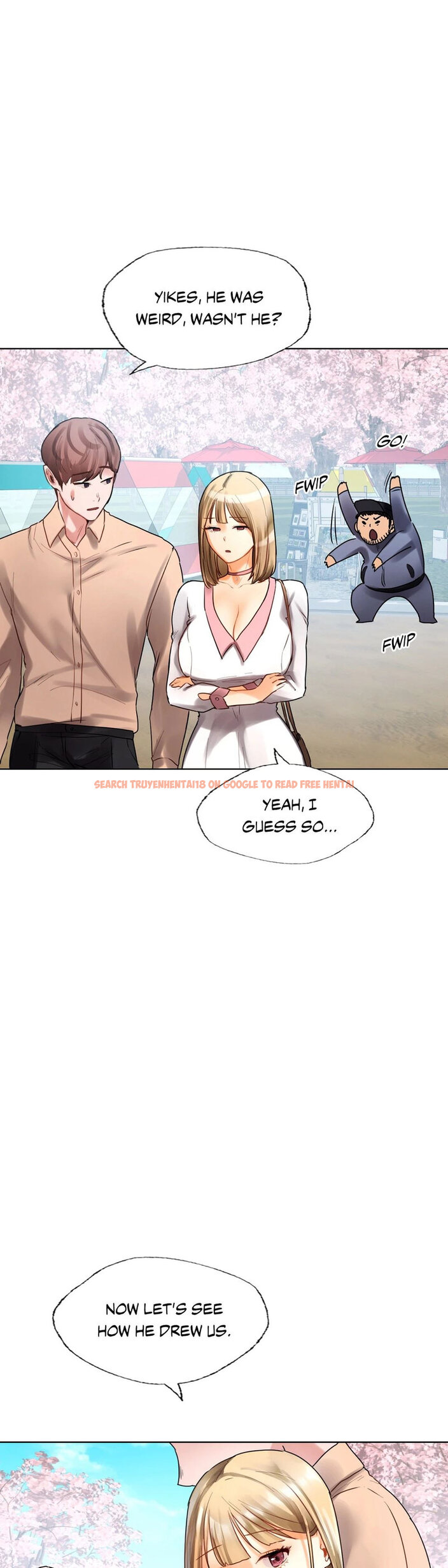 Read Hentai Image 46 372 in comic Men And Women Of Sillim - Chapter 30 - hentaitnt.net