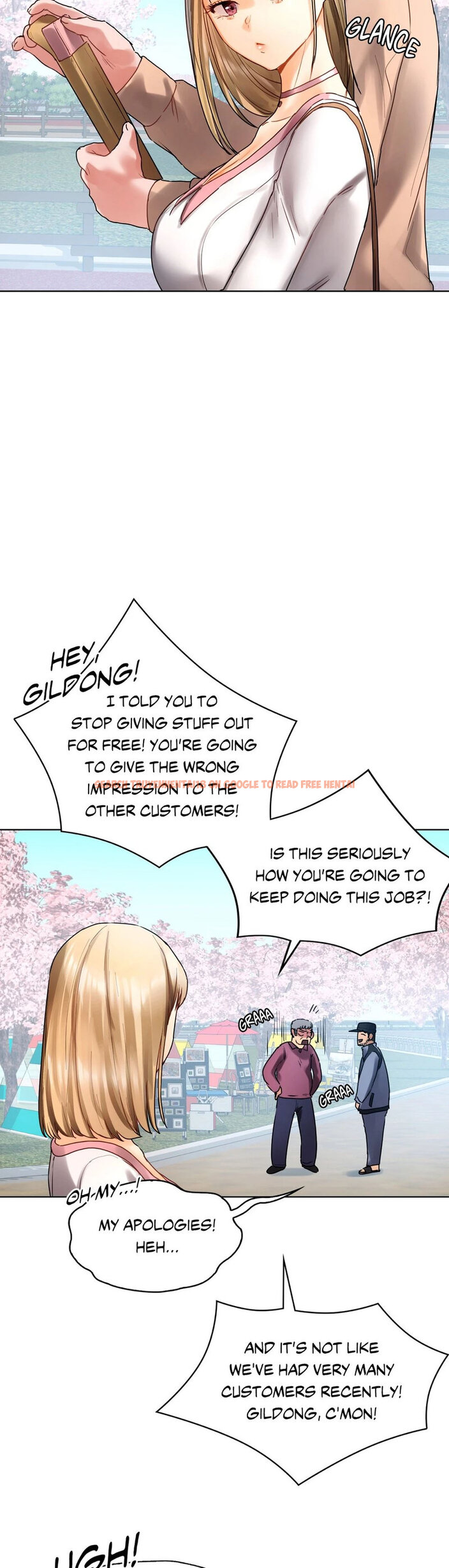 Read Hentai Image 47 372 in comic Men And Women Of Sillim - Chapter 30 - hentaitnt.net