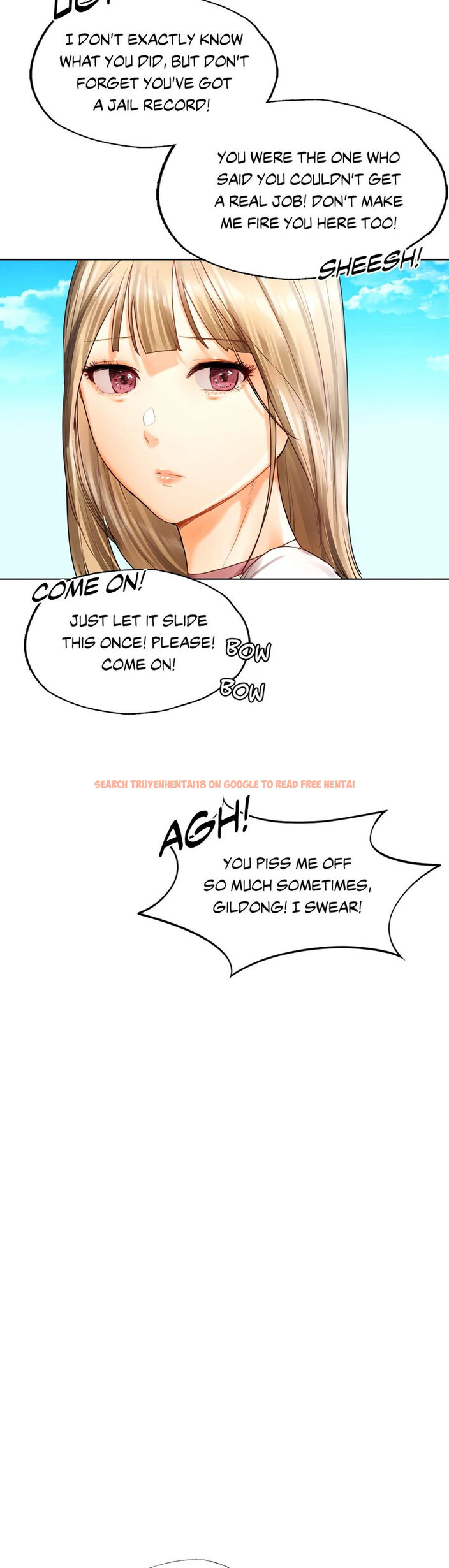 Read Hentai Image 48 372 in comic Men And Women Of Sillim - Chapter 30 - hentaitnt.net
