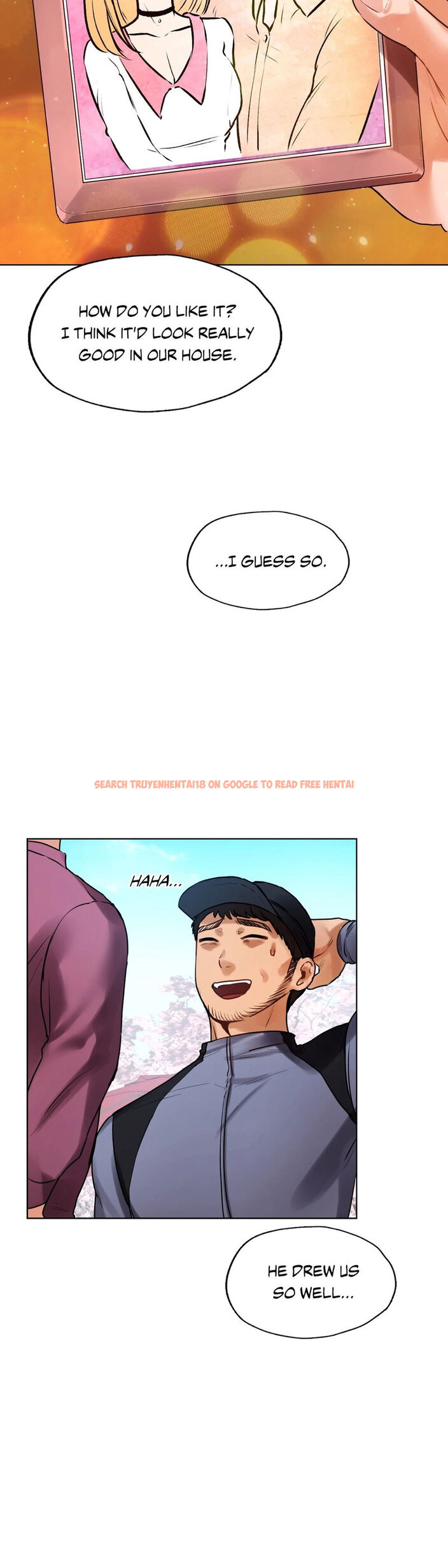 Read Hentai Image 50 372 in comic Men And Women Of Sillim - Chapter 30 - hentaitnt.net