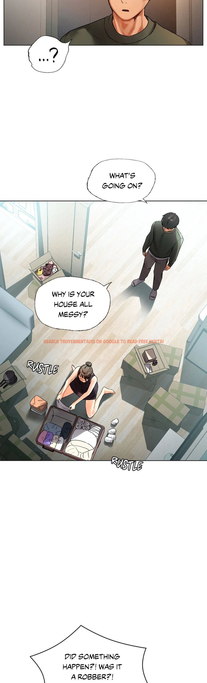 Read Hentai Image 7 369 in comic Men And Women Of Sillim - Chapter 30 - hentaitnt.net