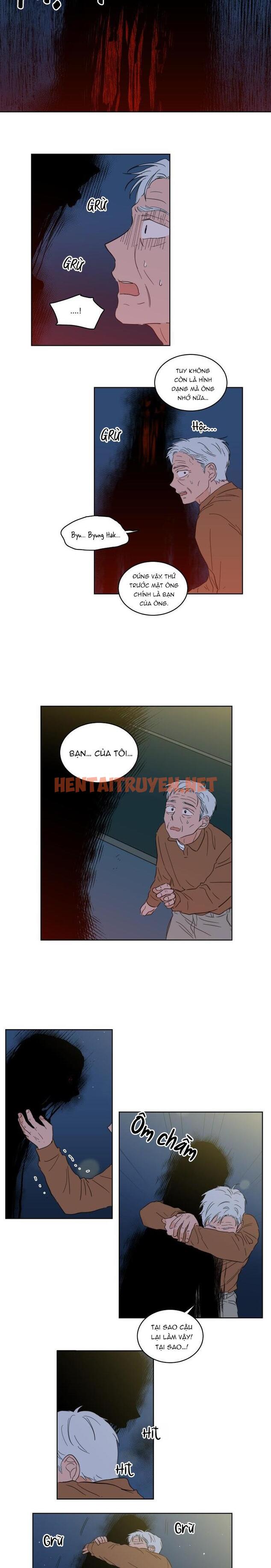 Xem ảnh Mẹo Thuần Hóa Hổ - Chap 18 - img_004_1700918050 - HentaiTruyen.net