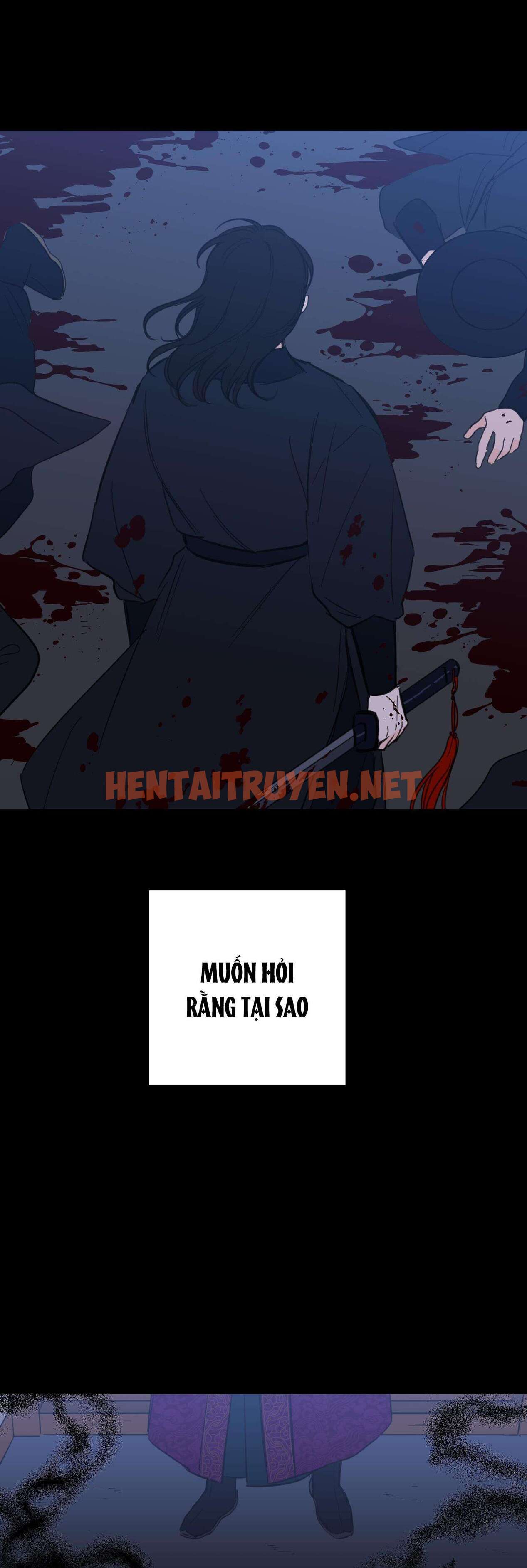 Xem ảnh Mẹo Thuần Hóa Hổ - Chap 82 - img_015_1711286182 - TruyenVN.APP