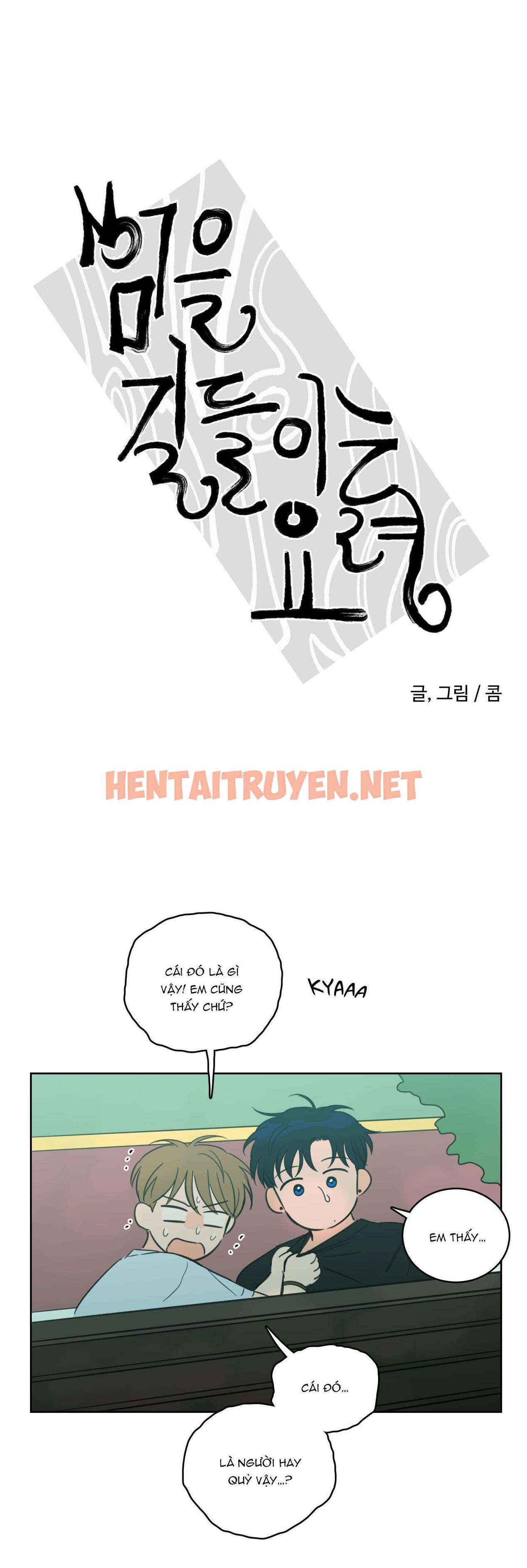 Xem ảnh Mẹo Thuần Hóa Hổ - Chap 84 - img_002_1711337936 - TruyenVN.APP