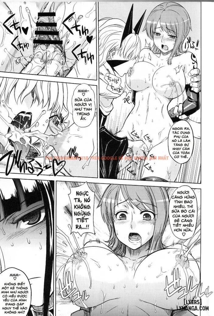 Xem ảnh 9 trong truyện hentai MERO MERO GIRLS 2 - One Shot - truyenhentai18.pro