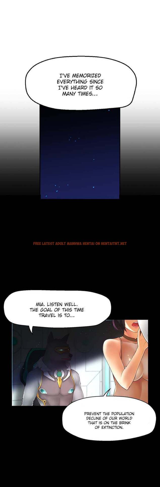 Read Hentai Image 14 317 in comic Mia’s Tool - Chapter 0 - hentaitnt.net